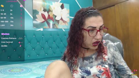 Snapshot of sabrina_dupont chatting on January 30, 12:48 pm SABRINA online show from January 30, 12:48 pm