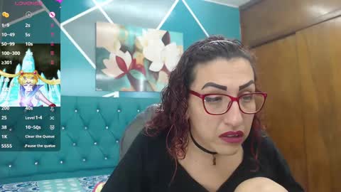 Snapshot of sabrina_dupont chatting on February 26, 12:47 pm SABRINA online show from February 26, 12:47 pm