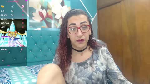 Snapshot of sabrina_dupont chatting on February 28, 12:42 pm SABRINA online show from February 28, 12:42 pm