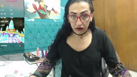 Snapshot of sabrina_dupont chatting on September 15, 12:38 pm SABRINA online show from September 15, 12:38 pm