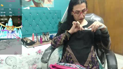 Snapshot of sabrina_dupont chatting on September 23, 1:14 pm SABRINA online show from September 23, 1:14 pm