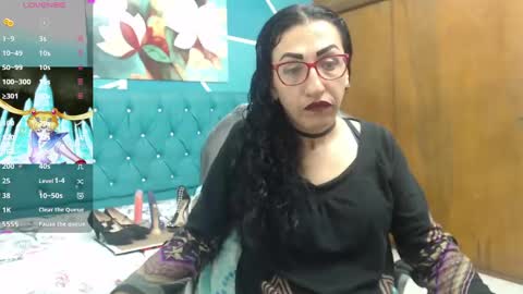 Snapshot of sabrina_dupont chatting on September 29, 12:43 pm SABRINA online show from September 29, 12:43 pm