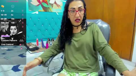 Snapshot of sabrina_dupont chatting on October 29, 1:24 pm SABRINA online show from October 29, 1:24 pm