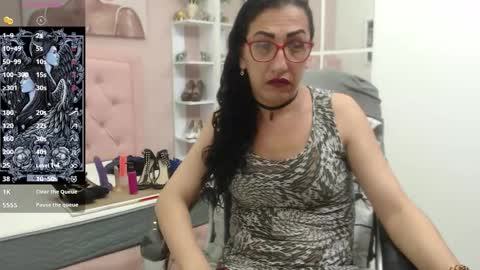 Snapshot of sabrina_dupont chatting on November 23, 1:11 pm SABRINA online show from November 23, 1:11 pm