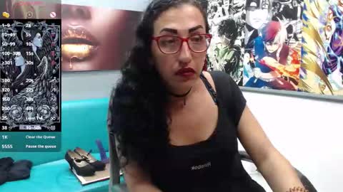 Snapshot of sabrina_dupont chatting on November 26, 2:29 pm SABRINA online show from November 26, 2:29 pm