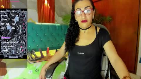 Snapshot of sabrina_dupont chatting on December 3, 12:58 pm SABRINA online show from December 3, 12:58 pm