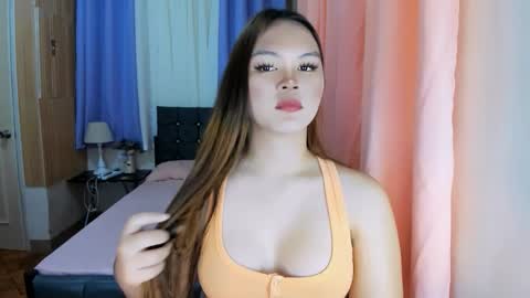 sabrina_hilson online show from March 20, 5:34 am