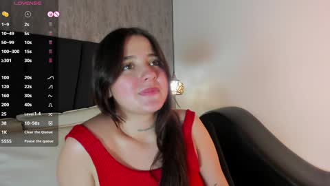 Snapshot of sabrina_lennox chatting on January 26, 2:03 am Sabrina Maria online show from January 26, 2:03 am