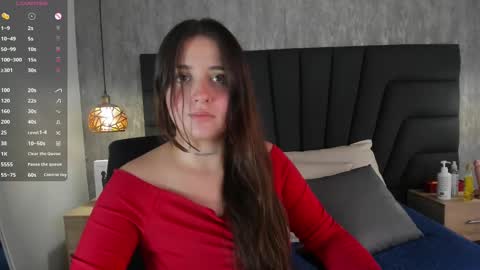 Snapshot of sabrina_lennox chatting on March 8, 10:34 pm Sabrina Maria online show from March 8, 10:34 pm