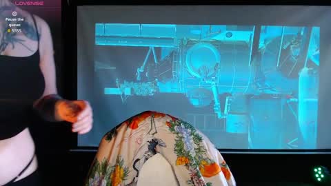 Lilith Solar online show from March 27, 11:10 am