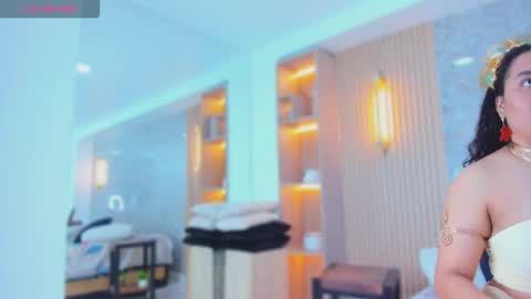 Sabrina Shark online show from October 30, 3:08 am