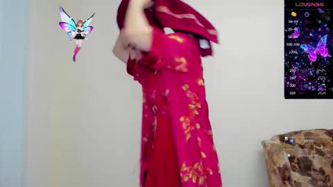 sabrina_tin online show from October 8, 3:20 pm