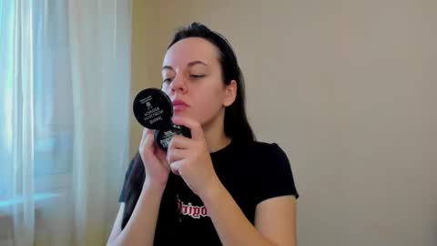 sabrina_tin online show from October 9, 11:41 am