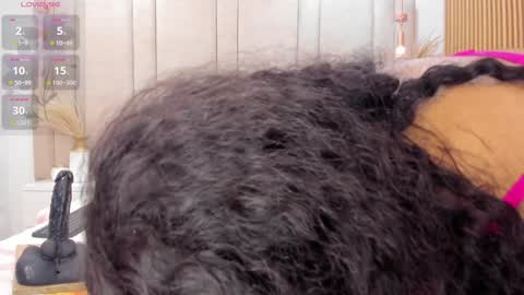 Snapshot of sabrinaalcantara chatting on December 4, 12:08 am Sabrina online show from December 4, 12:08 am