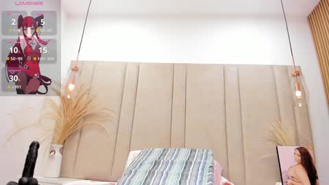 Snapshot of sabrinaalcantara chatting on January 18, 5:20 am Sabrina online show from January 18, 5:20 am