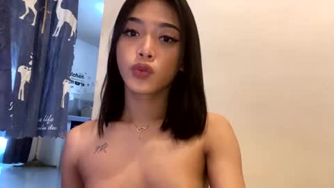 urHOT SABBY online show from December 6, 12:23 am