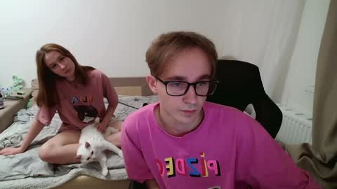 SabrinaDaniel online show from December 20, 11:26 pm