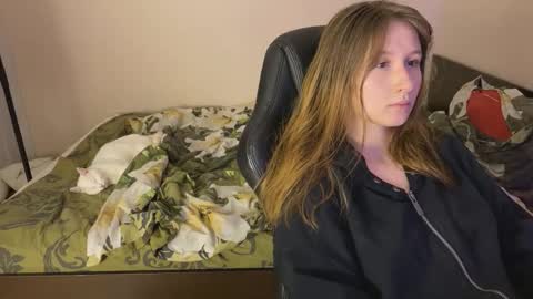 SabrinaDaniel online show from October 27, 6:45 pm