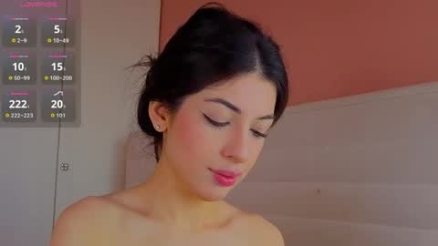 Snapshot of sabrinaclap chatting on May 29, 7:06 am Sabrina online show from May 29, 7:06 am