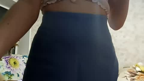 Sabrina online show from April 15, 8:09 pm