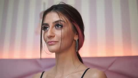  Sabrina  online show from February 21, 5:02 am