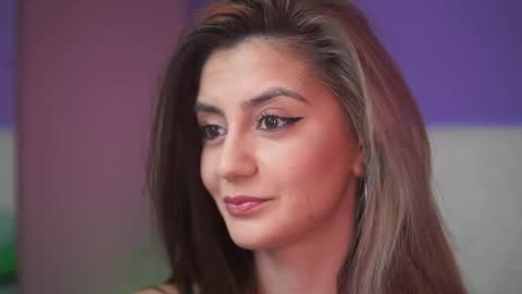  Sabrina  online show from January 14, 10:03 pm