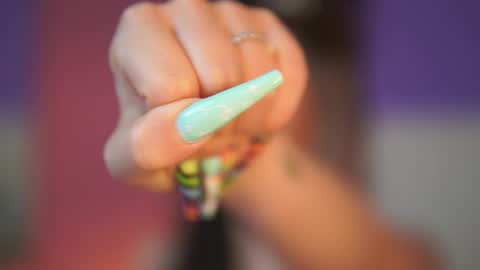  Sabrina  online show from February 3, 3:48 am