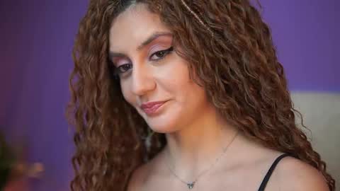  Sabrina  online show from February 16, 11:56 pm