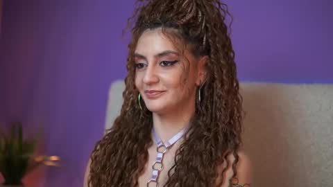  Sabrina  online show from February 20, 6:26 am