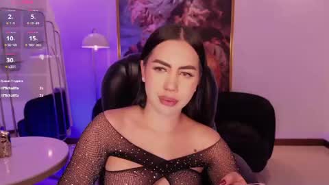Snapshot of sabrinamontclair chatting on June 28, 7:42 pm Sabrina M online show from June 28, 7:42 pm