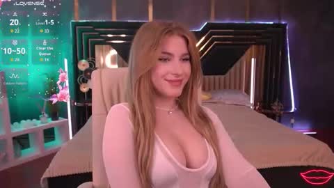 Sabrina online show from September 30, 6:40 am