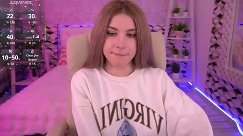 Sabrina online show from April 17, 6:05 am