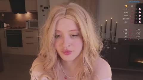 Hello im Sabrina  online show from April 16, 7:36 pm