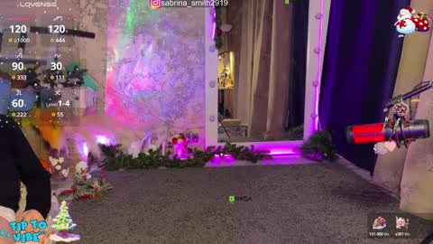 Sabrina and Smith. Instagramsabrina smith2919   NEXT SHOW  OCT. 0809111213 online show from December 24, 8:27 pm