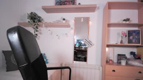 S A B R I N A  online show from March 15, 7:09 pm