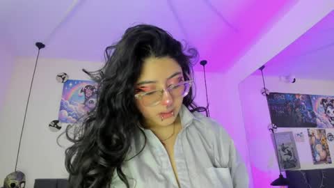 Sabrina  online show from March 28, 11:21 am