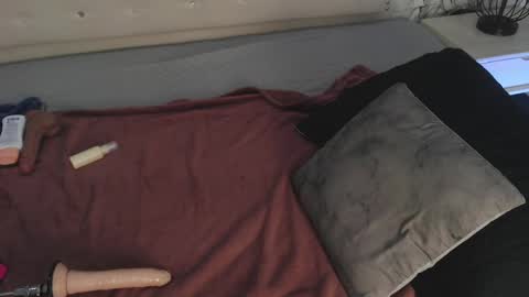 Sabrina  online show from April 2, 12:03 pm