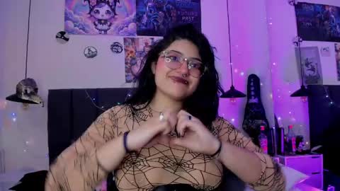 Sabrina  online show from April 14, 11:27 am