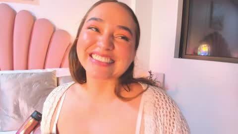 Sabrina Vantress online show from June 2, 6:37 am