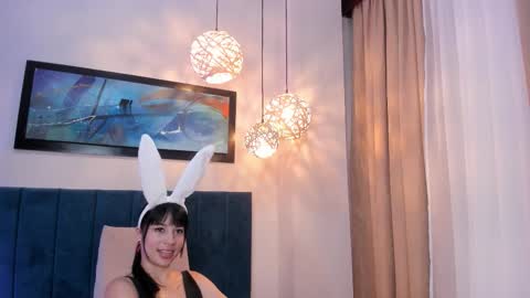 Sabrina Warren online show from October 15, 1:50 am