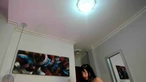 Sabrina Warren online show from October 16, 12:33 am