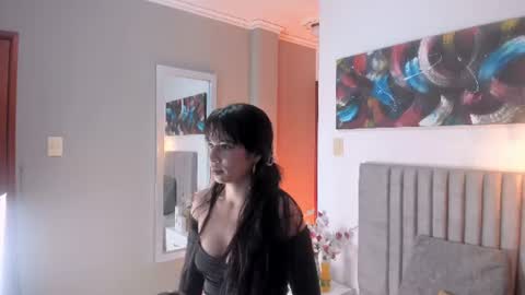 Sabrina Warren online show from July 2, 12:43 am