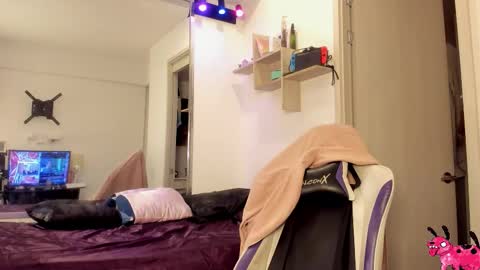 Sabrina  online show from December 21, 1:24 am