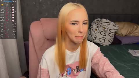 Sabi Ryder new acc online show from February 24, 11:36 pm