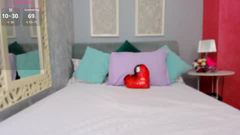 Sabrina online show from March 24, 5:56 am