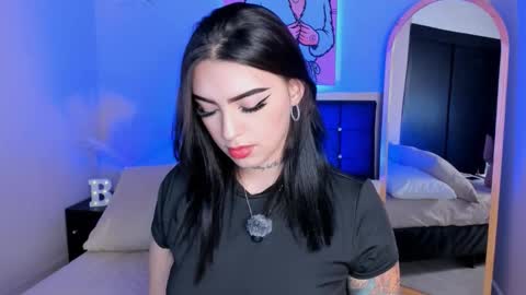 sabrinna online show from March 29, 11:54 am