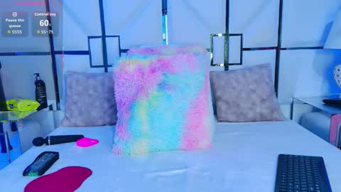 Snapshot of sabrinnataylor chatting on November 21, 7:12 pm Sabrinna online show from November 21, 7:12 pm