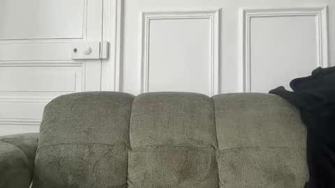 Sachaa online show from April 20, 3:37 pm