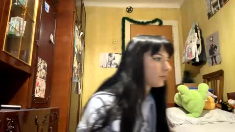 sachikonorse online show from April 23, 9:17 pm