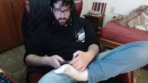 Sacoa online show from September 26, 1:31 am